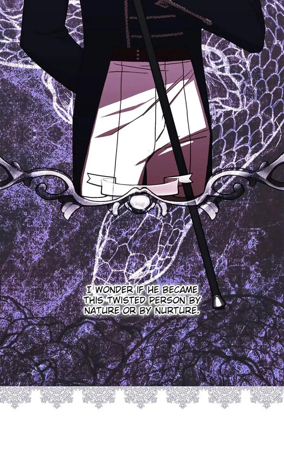 Surviving as a Maid Chapter 72 page 59 - 