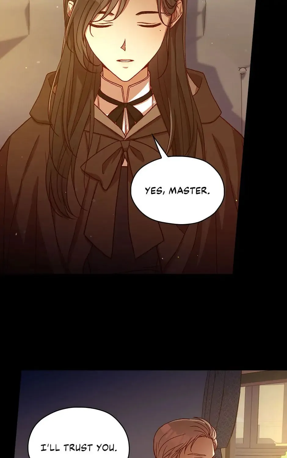 Surviving as a Maid Chapter 72 page 7 - 
