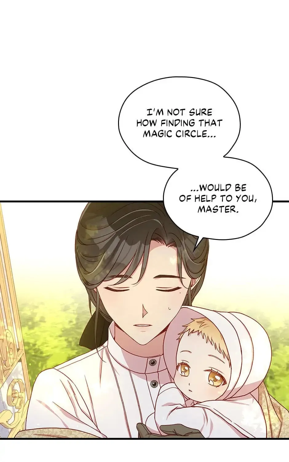 Surviving as a Maid Chapter 72 page 63 - 