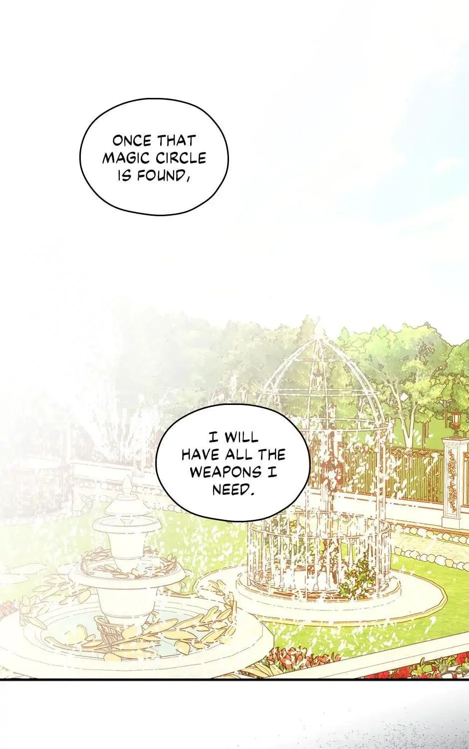 Surviving as a Maid Chapter 72 page 71 - 