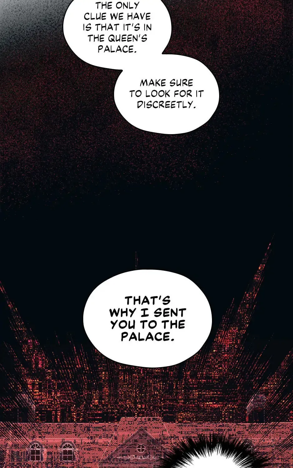 Surviving as a Maid Chapter 72 page 73 - 