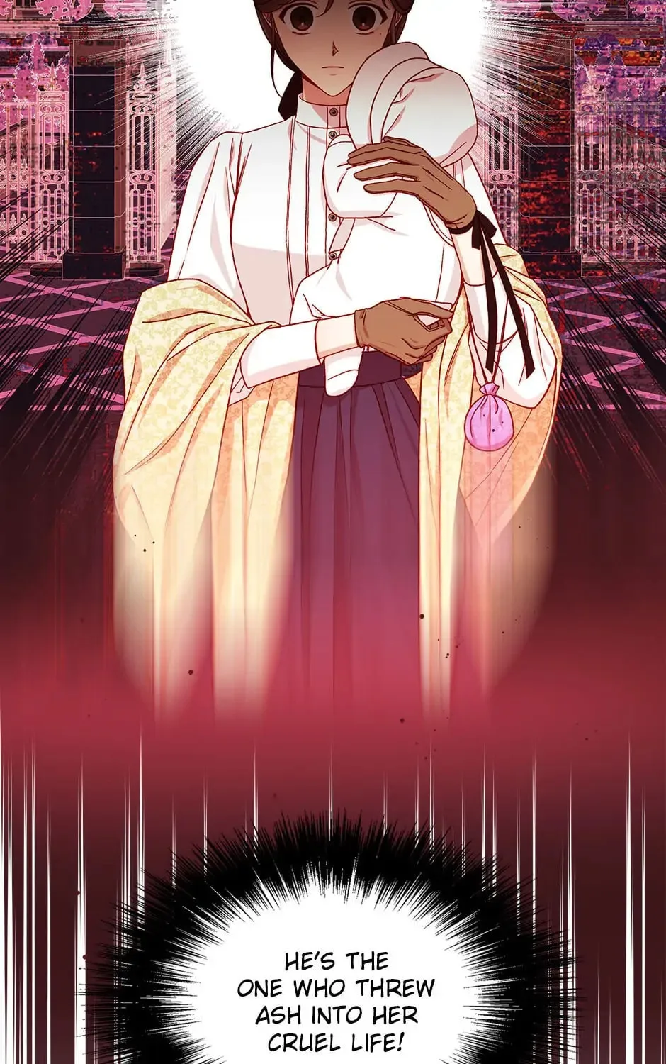 Surviving as a Maid Chapter 72 page 75 - 