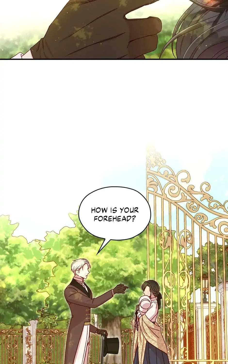 Surviving as a Maid Chapter 72 page 79 - 