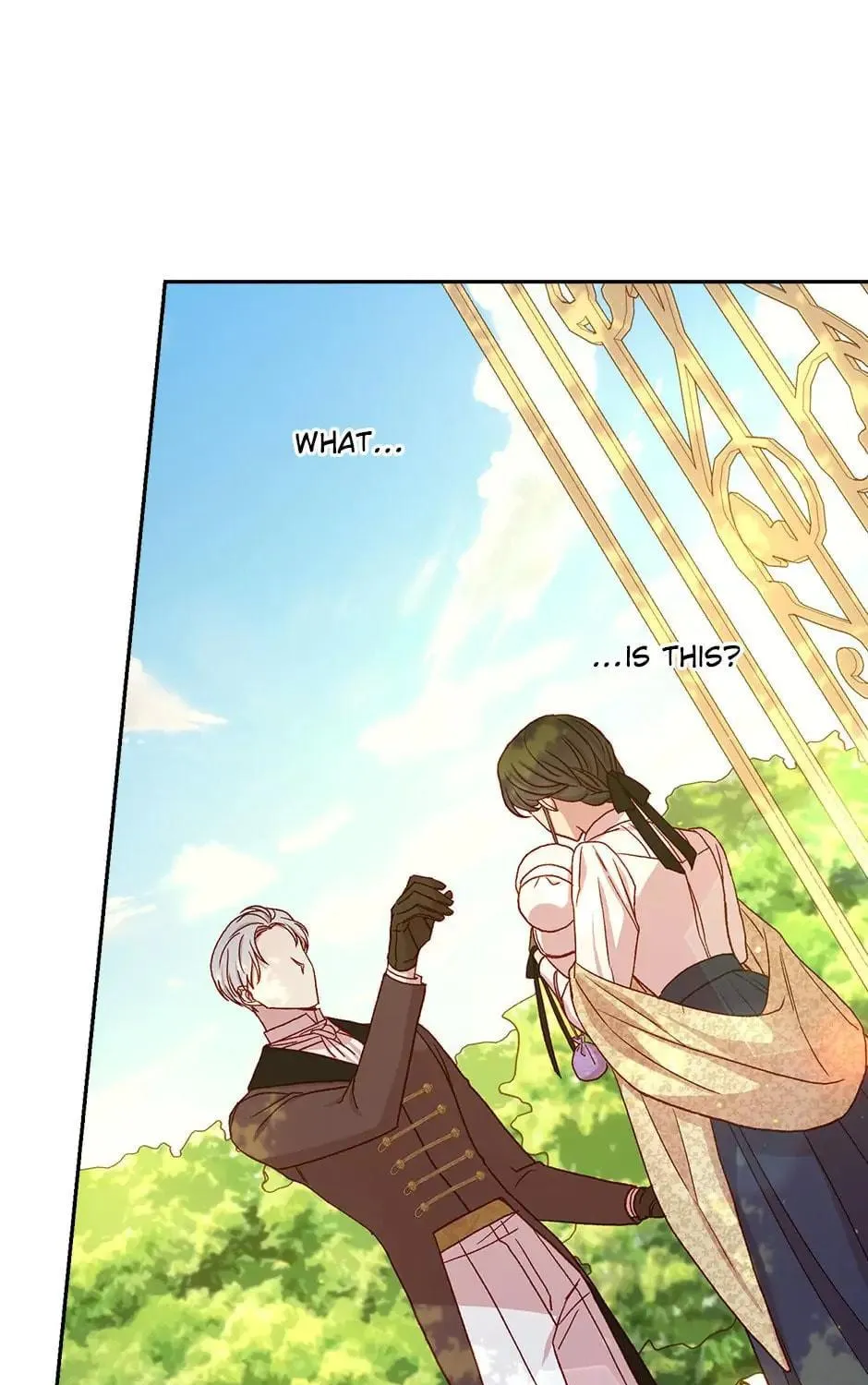 Surviving as a Maid Chapter 72 page 83 - 