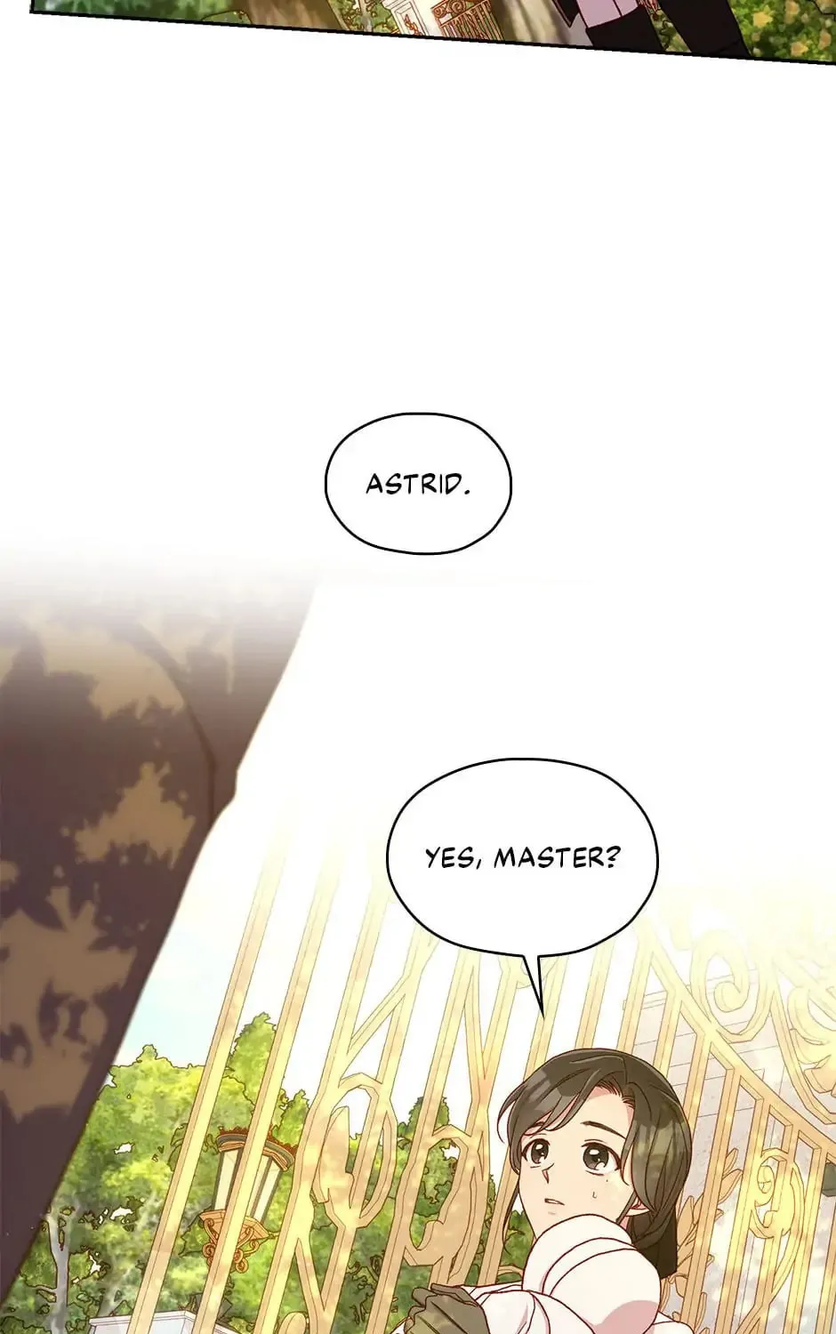 Surviving as a Maid Chapter 72 page 85 - 