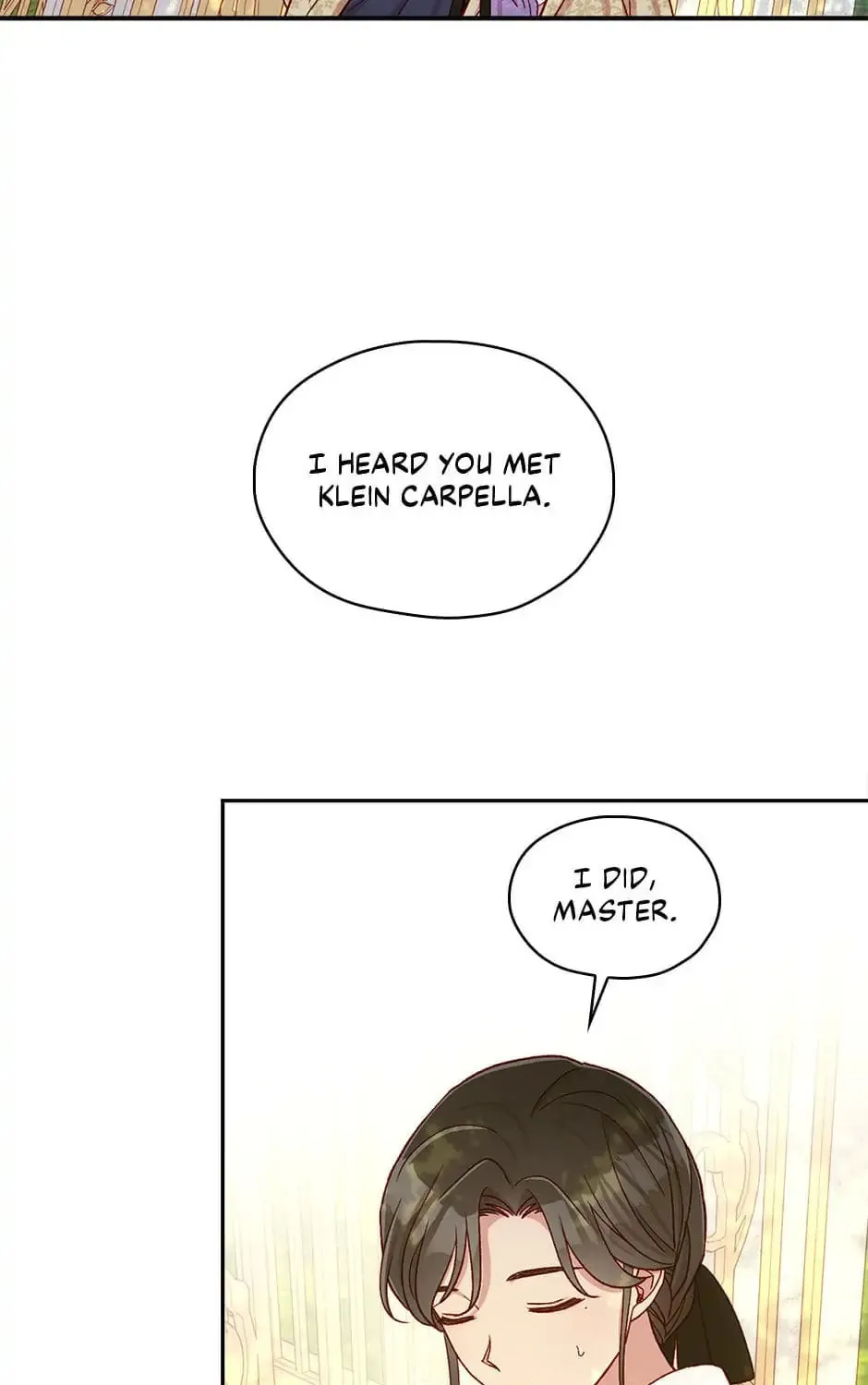 Surviving as a Maid Chapter 72 page 87 - 