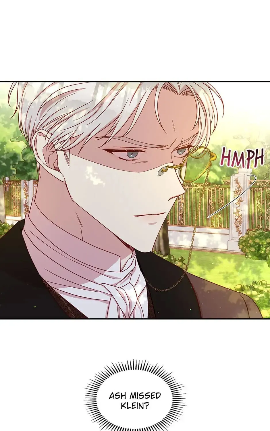 Surviving as a Maid Chapter 72 page 91 - 