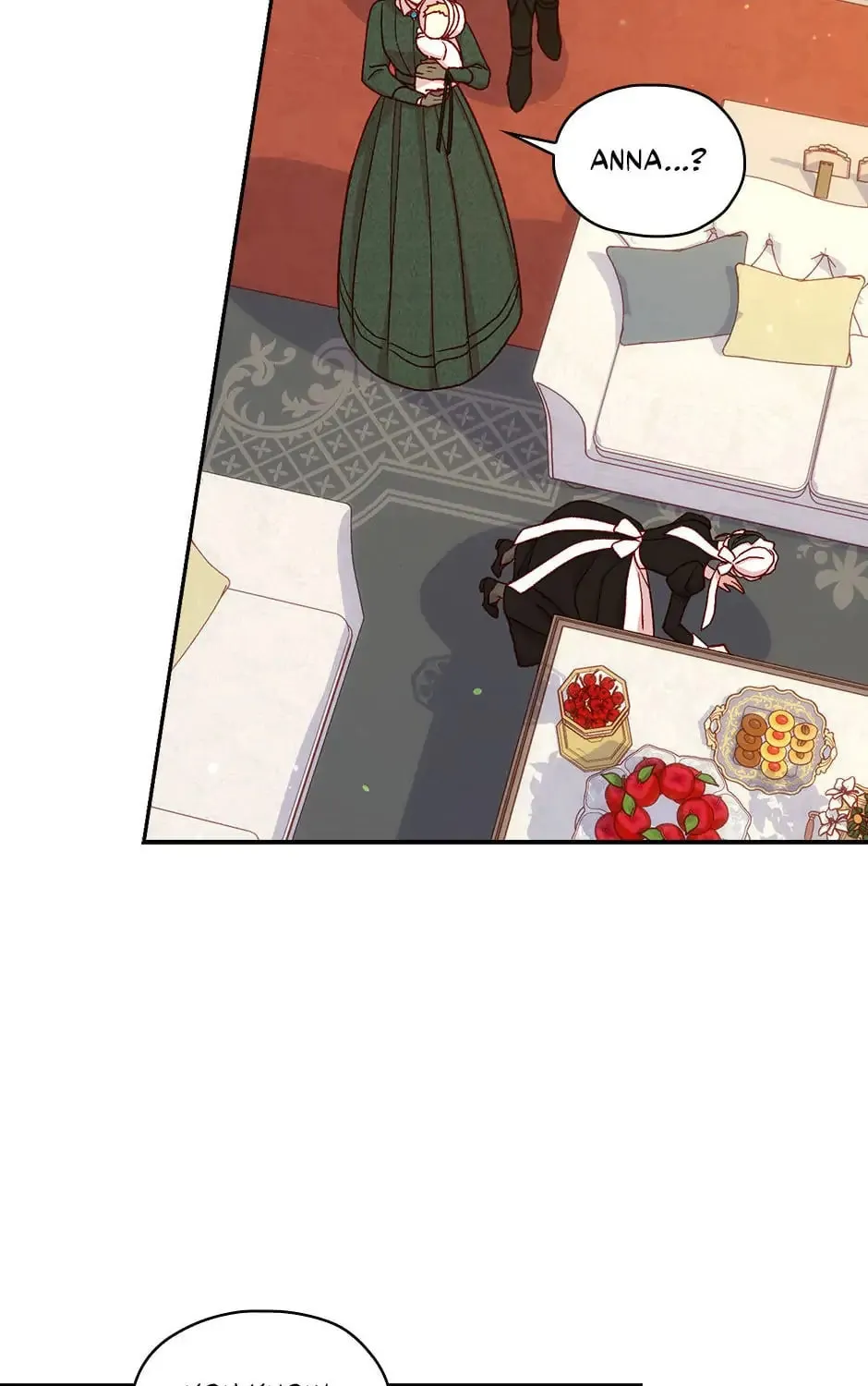 Surviving as a Maid Chapter 73 page 103 - 