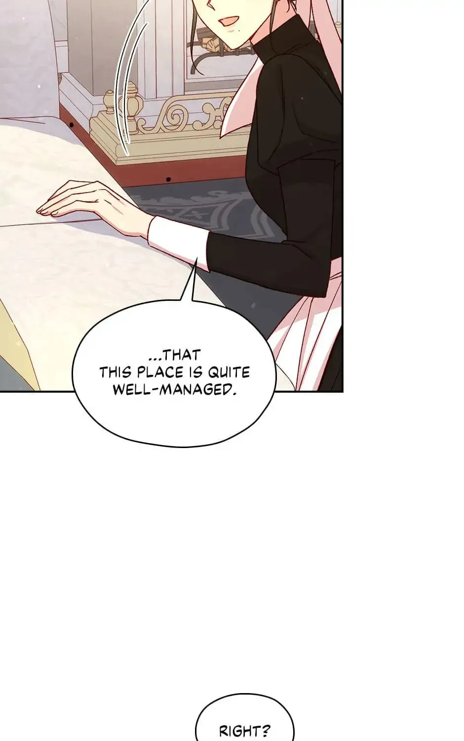 Surviving as a Maid Chapter 73 page 105 - 