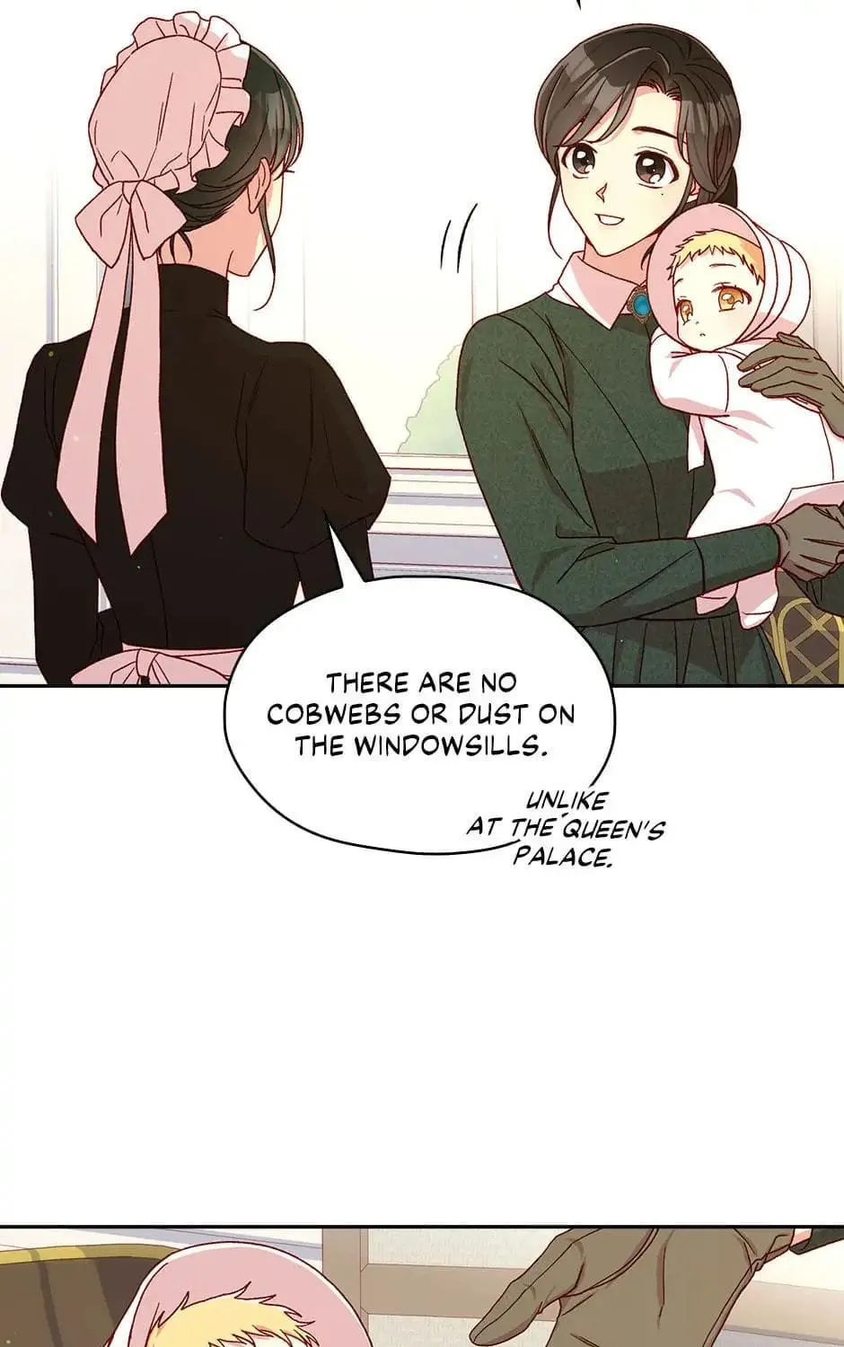 Surviving as a Maid Chapter 73 page 107 - 