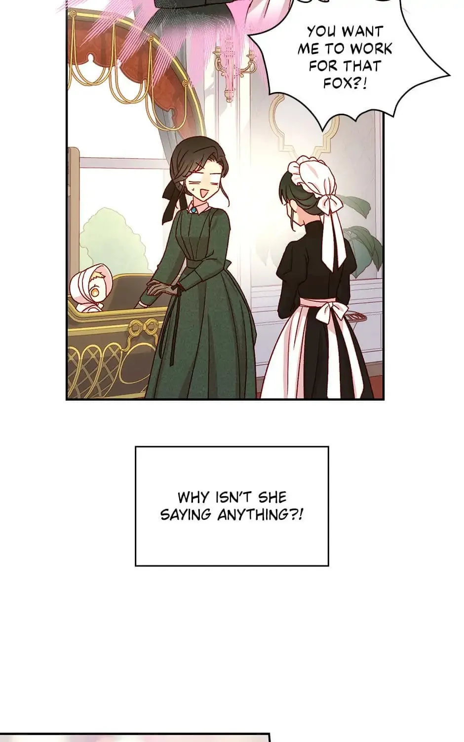Surviving as a Maid Chapter 73 page 115 - 