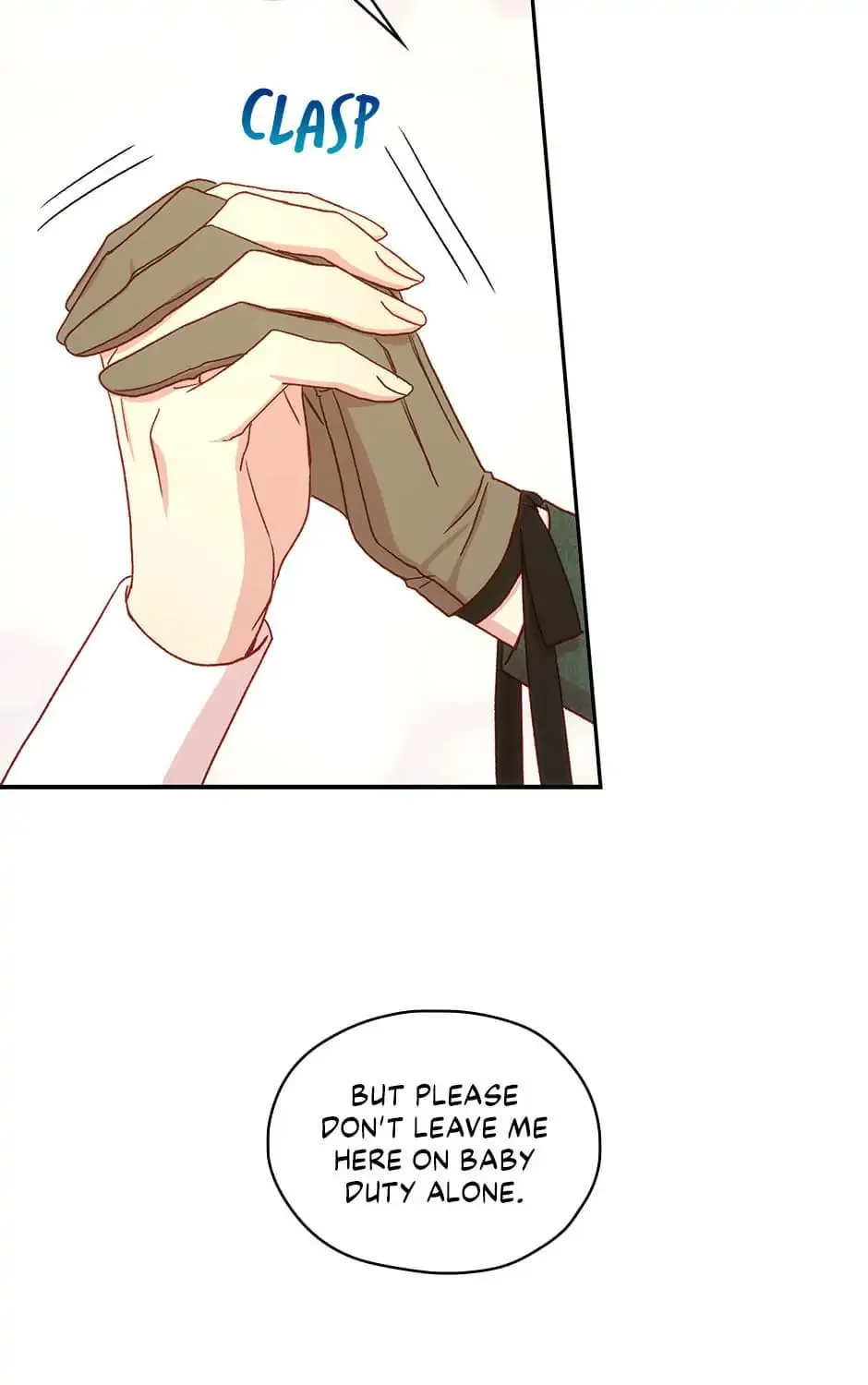 Surviving as a Maid Chapter 73 page 117 - 