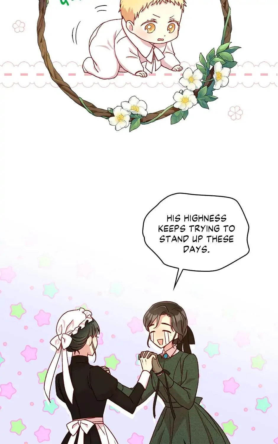 Surviving as a Maid Chapter 73 page 119 - 