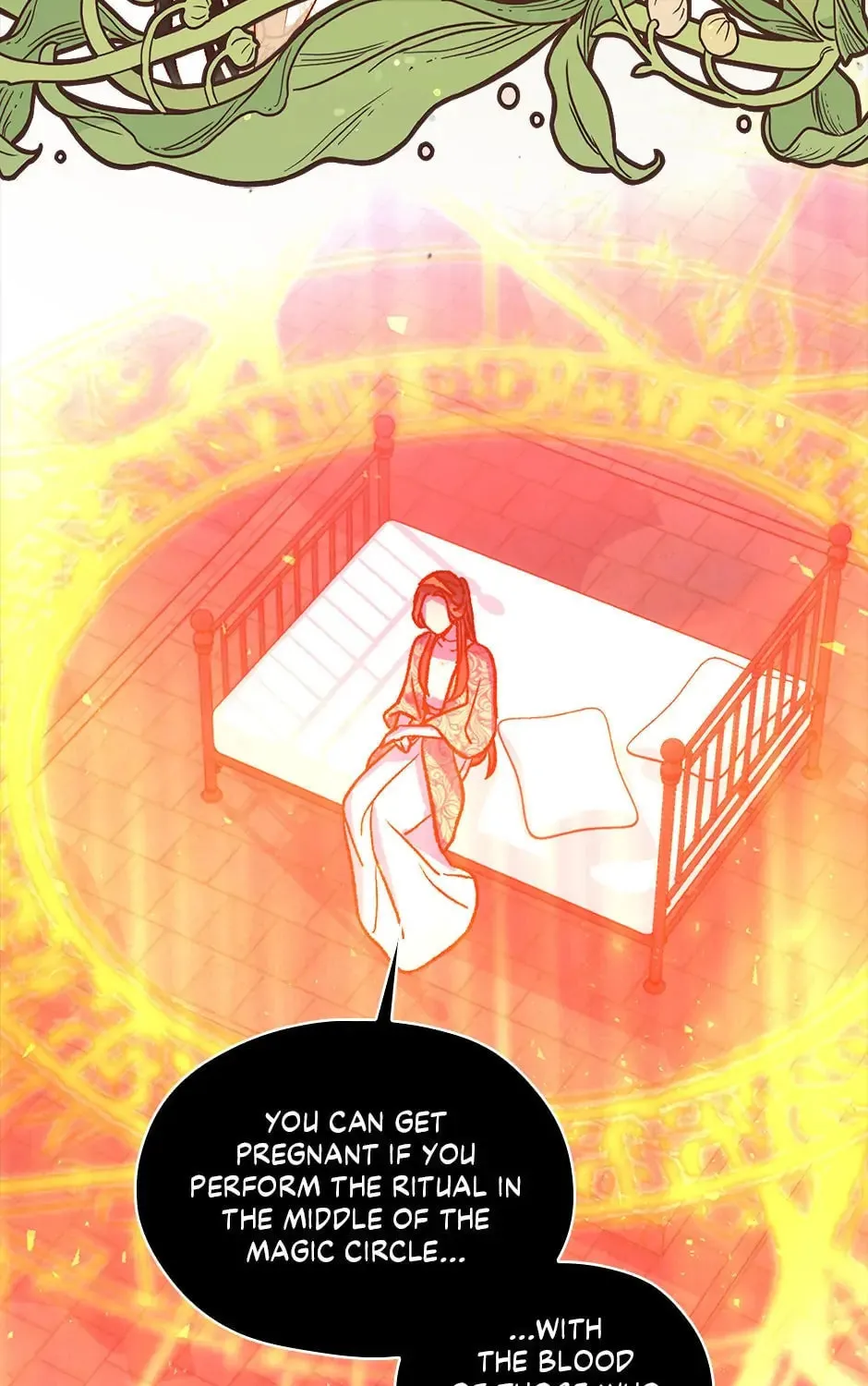 Surviving as a Maid Chapter 73 page 13 - 