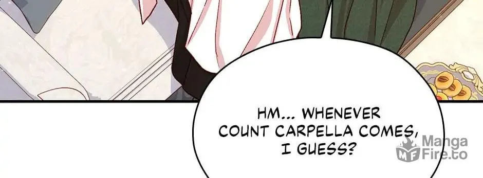 Surviving as a Maid Chapter 73 page 126 - 