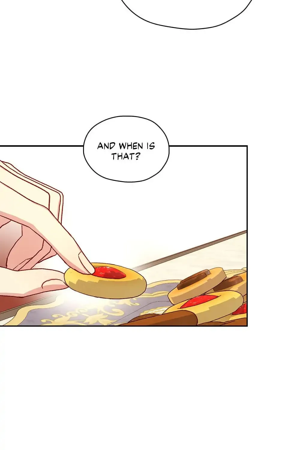 Surviving as a Maid Chapter 73 page 127 - 