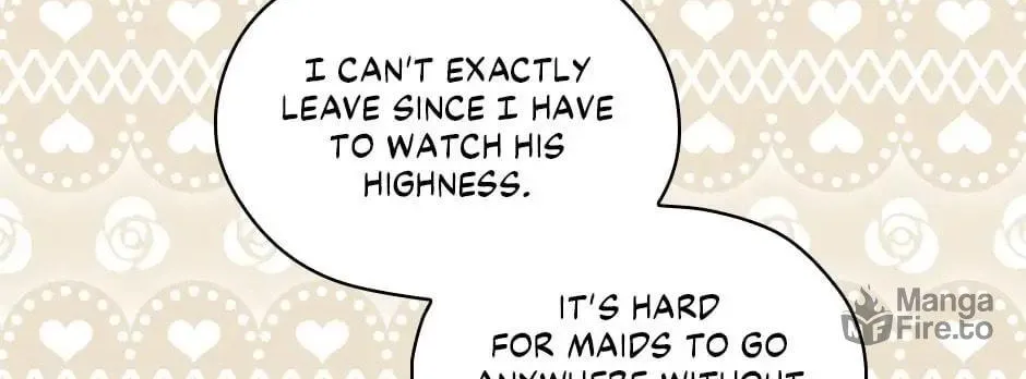 Surviving as a Maid Chapter 73 page 130 - 