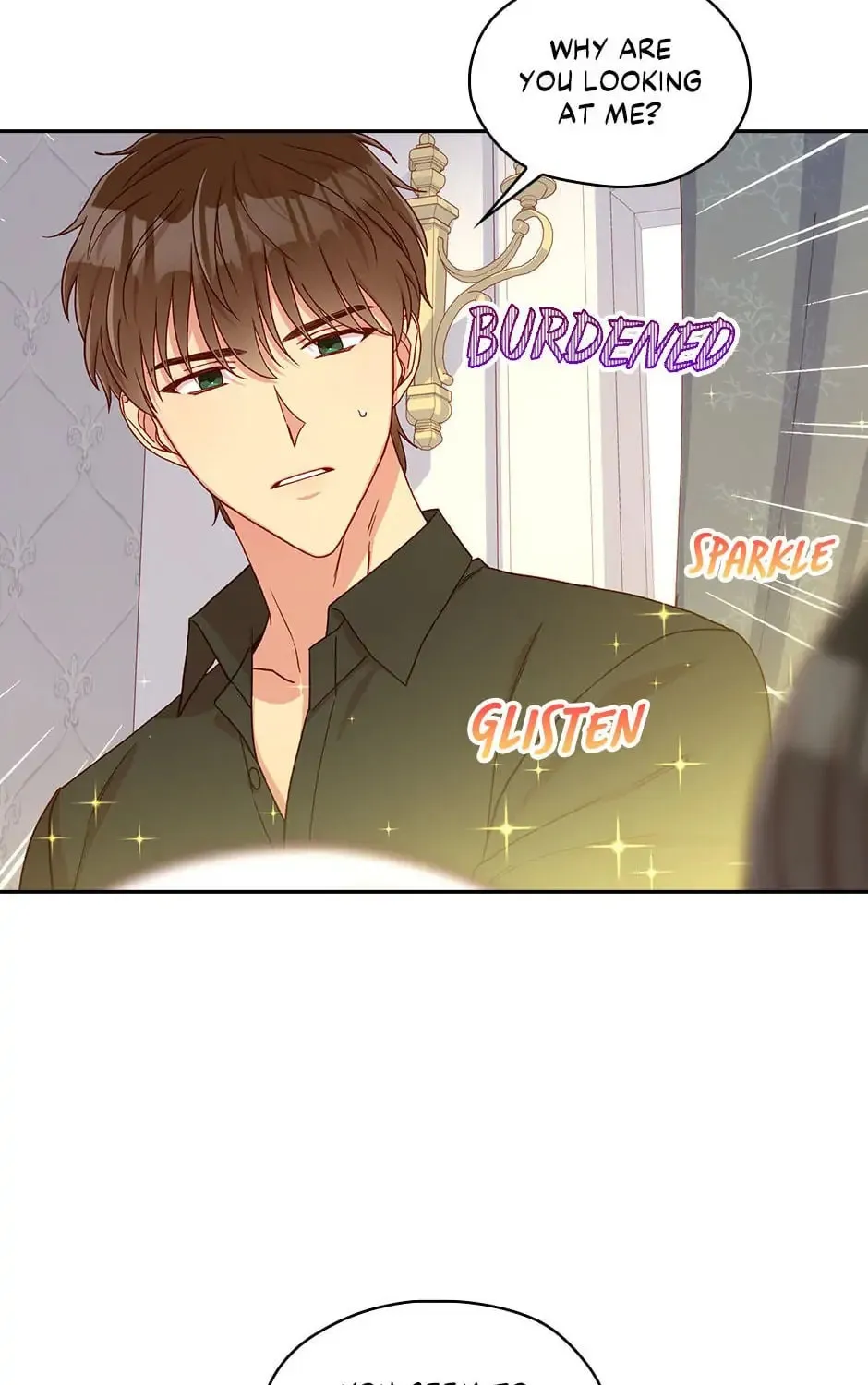 Surviving as a Maid Chapter 73 page 135 - 