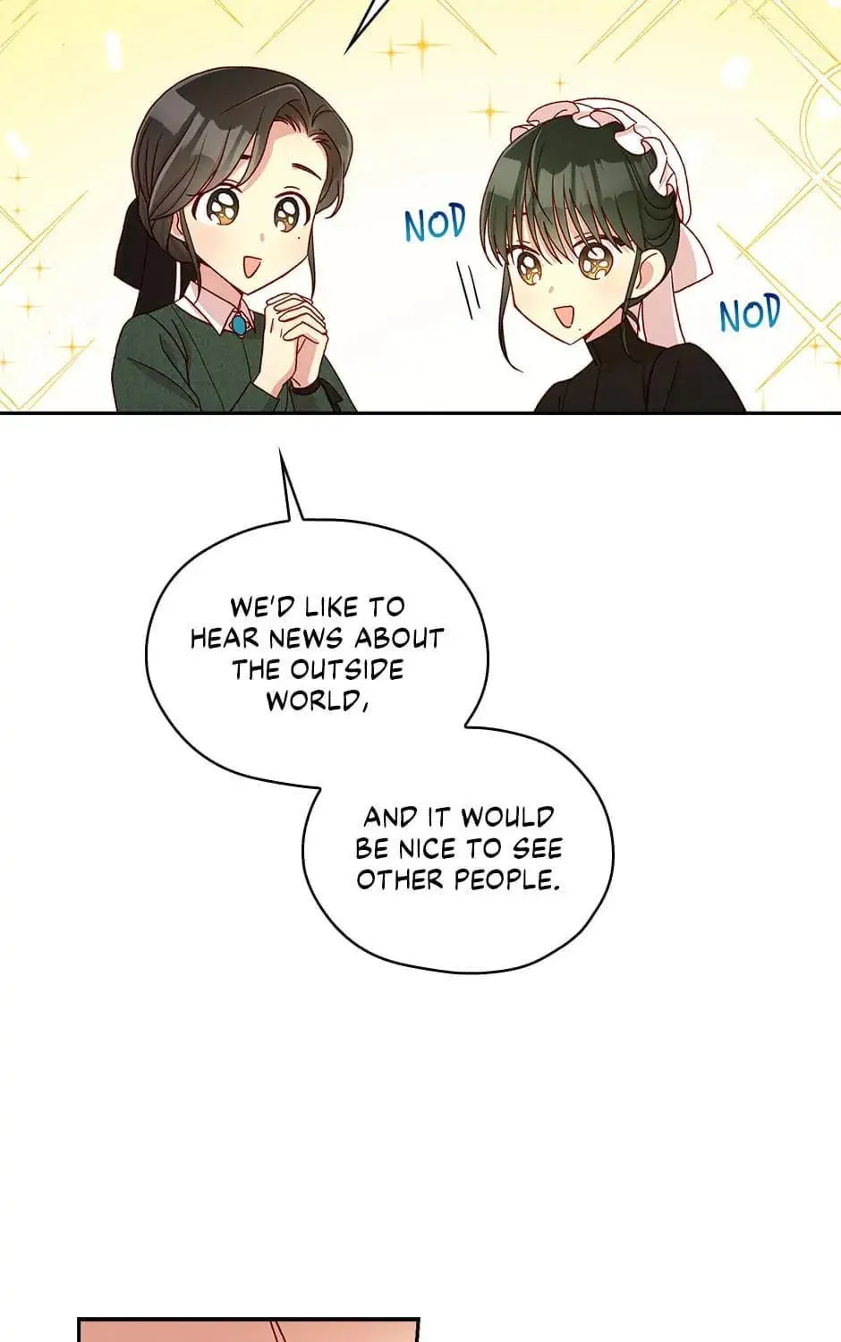 Surviving as a Maid Chapter 73 page 137 - 