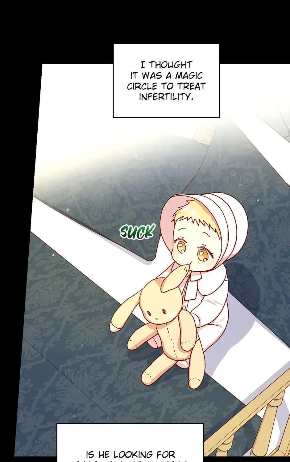 Surviving as a Maid Chapter 73 page 17 - 