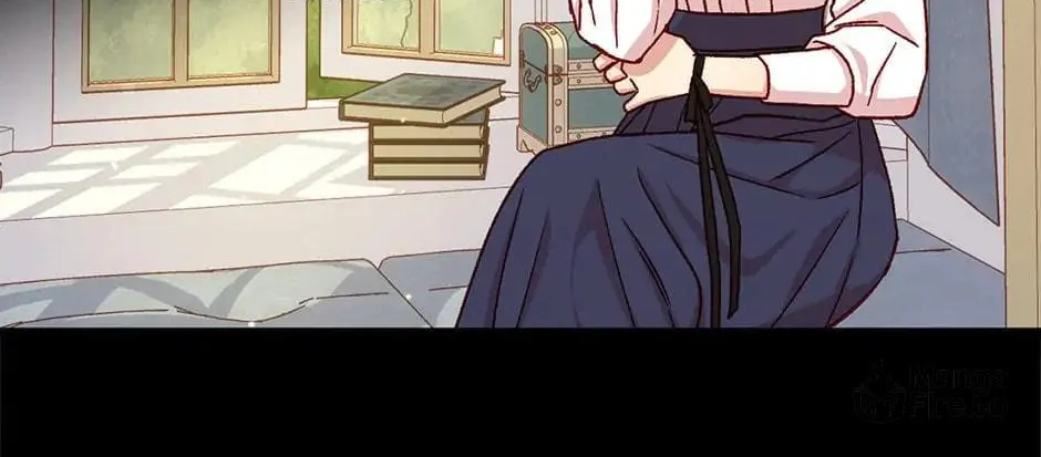 Surviving as a Maid Chapter 73 page 20 - 
