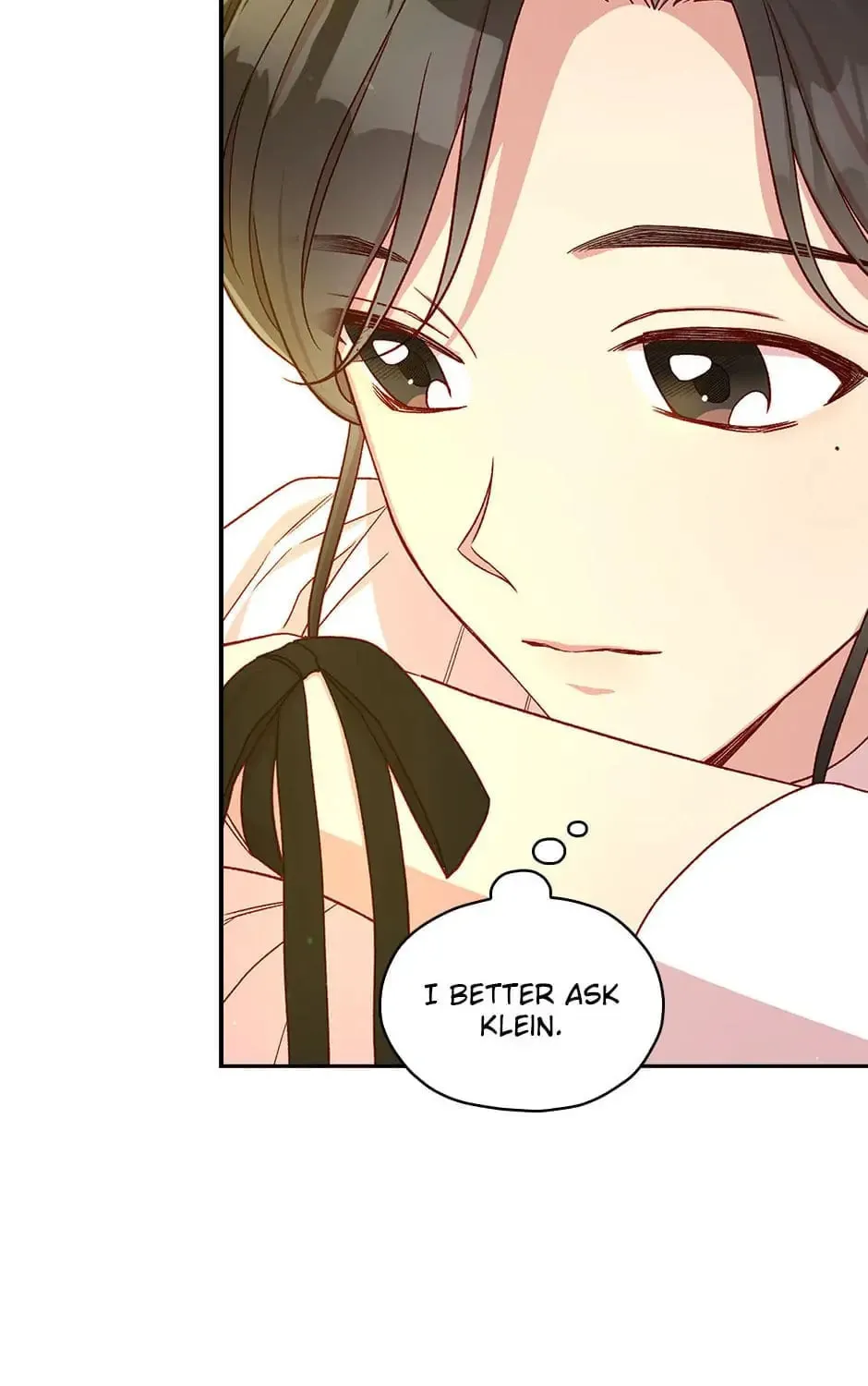 Surviving as a Maid Chapter 73 page 25 - 
