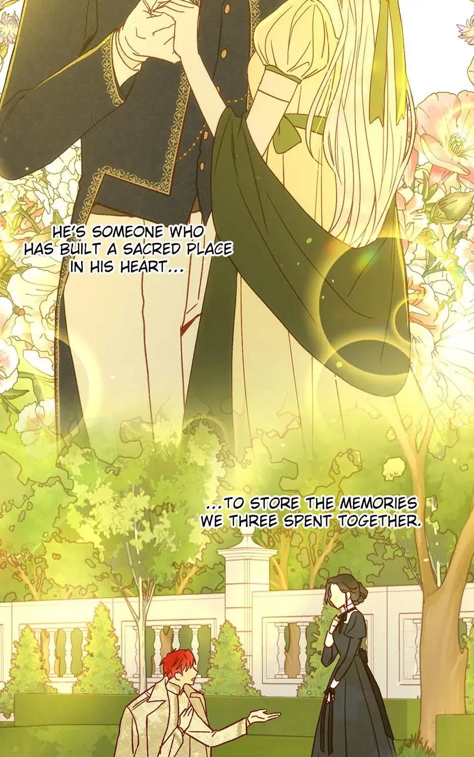 Surviving as a Maid Chapter 73 page 29 - 