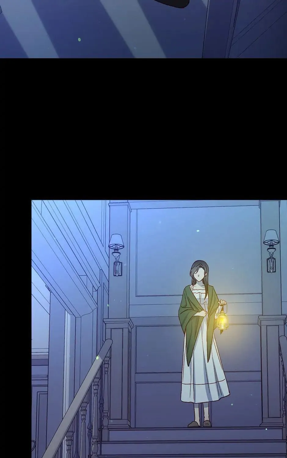 Surviving as a Maid Chapter 73 page 41 - 