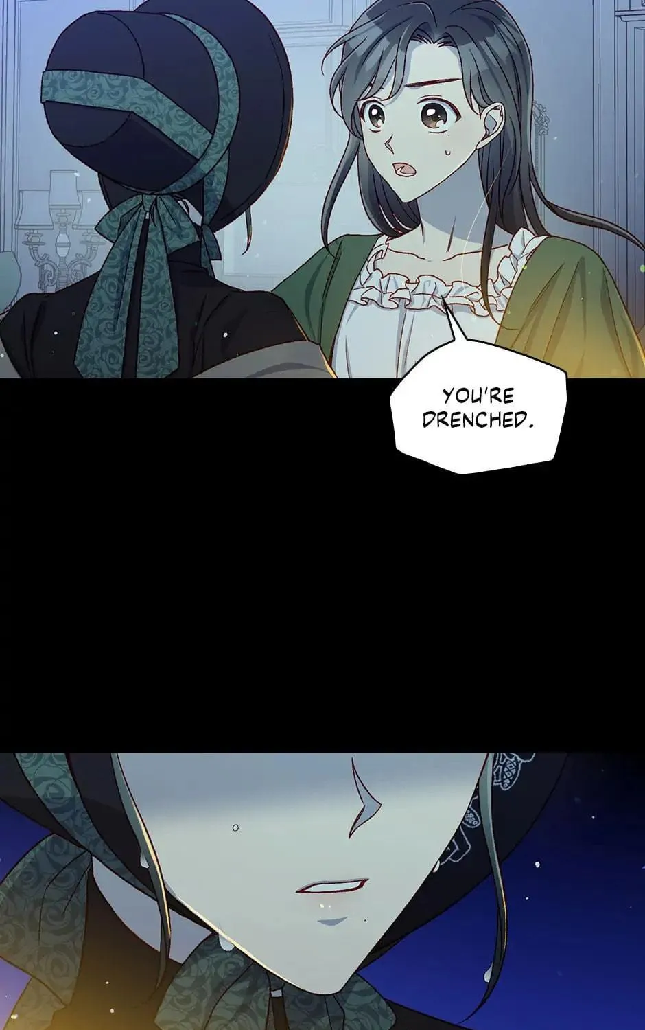 Surviving as a Maid Chapter 73 page 47 - 