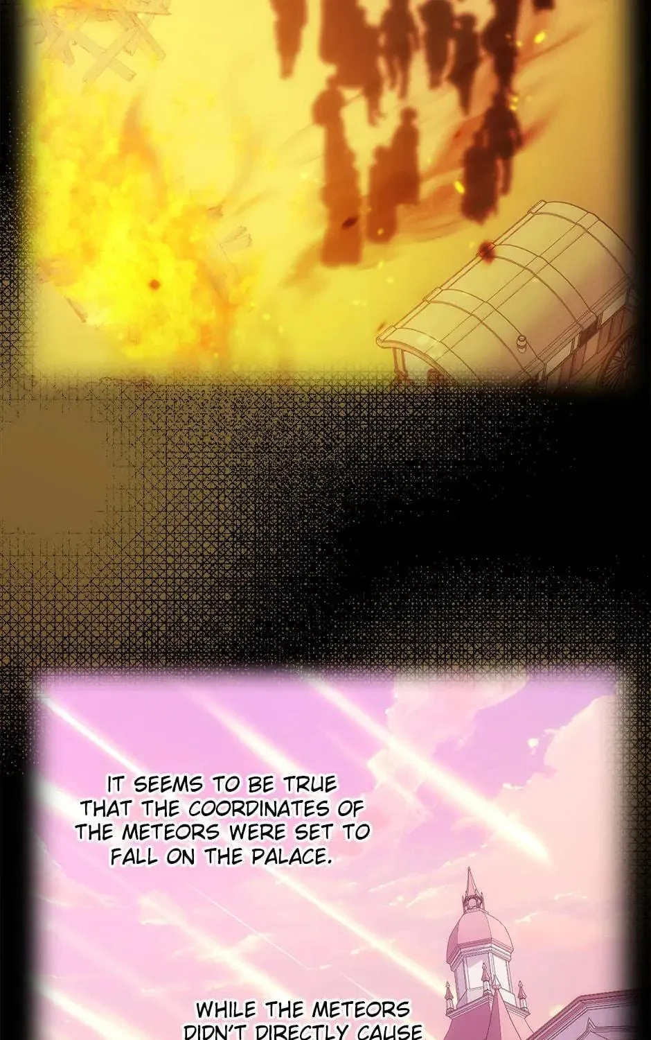 Surviving as a Maid Chapter 73 page 59 - 