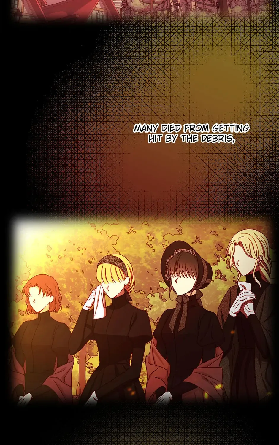 Surviving as a Maid Chapter 73 page 61 - 