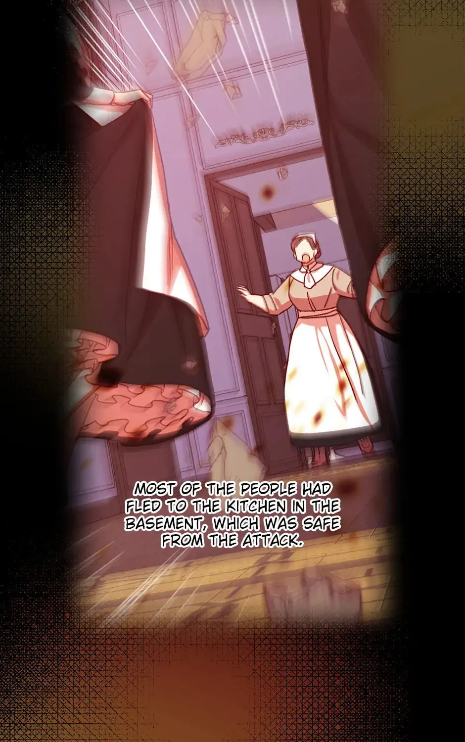 Surviving as a Maid Chapter 73 page 63 - 