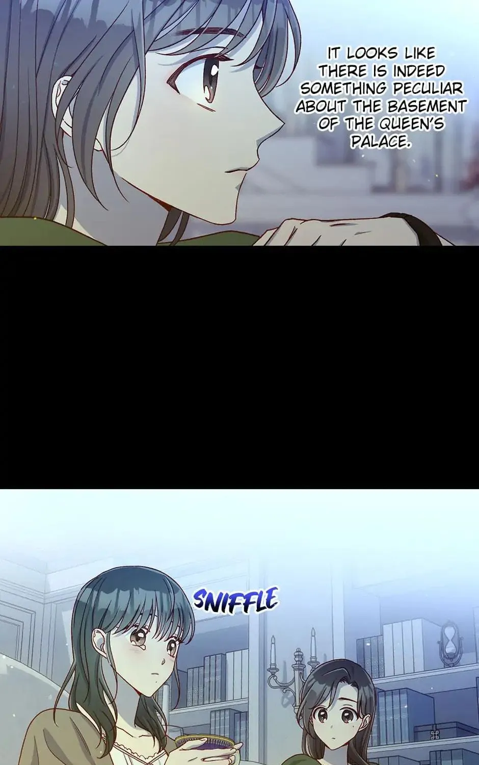 Surviving as a Maid Chapter 73 page 65 - 