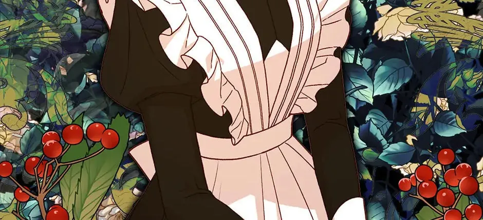 Surviving as a Maid Chapter 73 page 8 - 