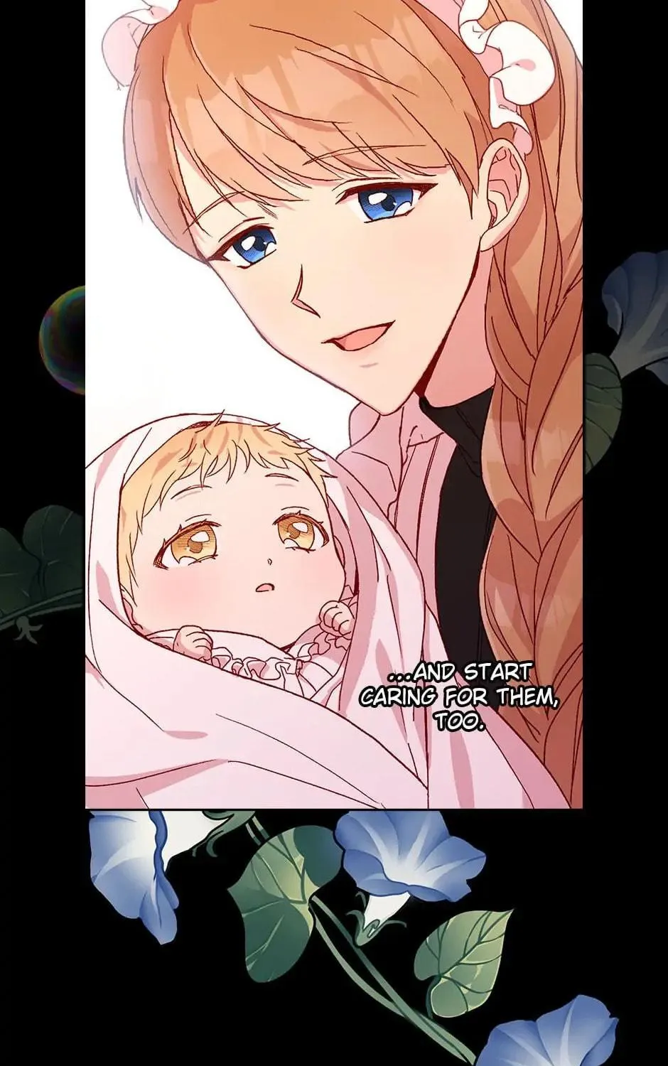 Surviving as a Maid Chapter 73 page 77 - 