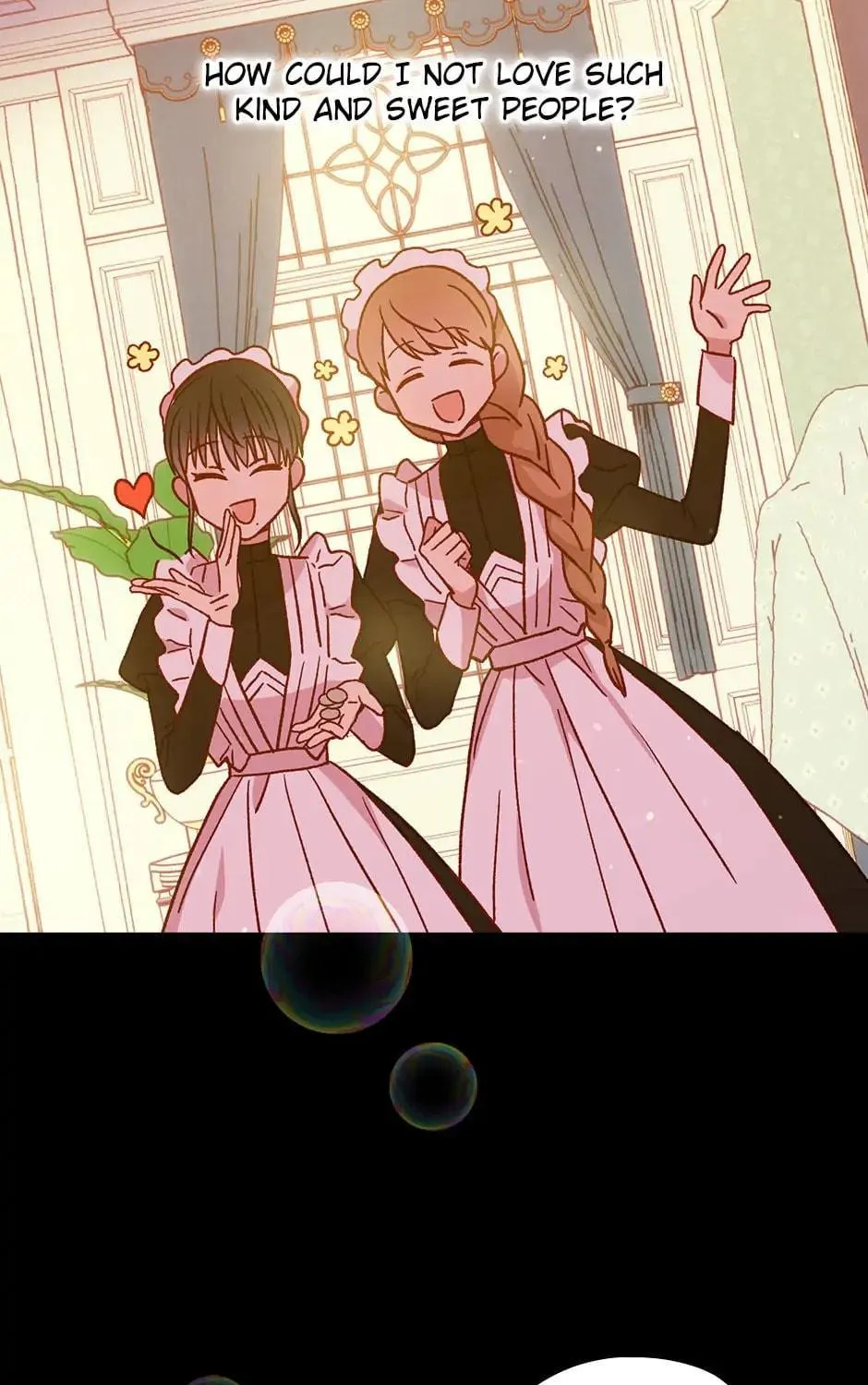 Surviving as a Maid Chapter 73 page 79 - 