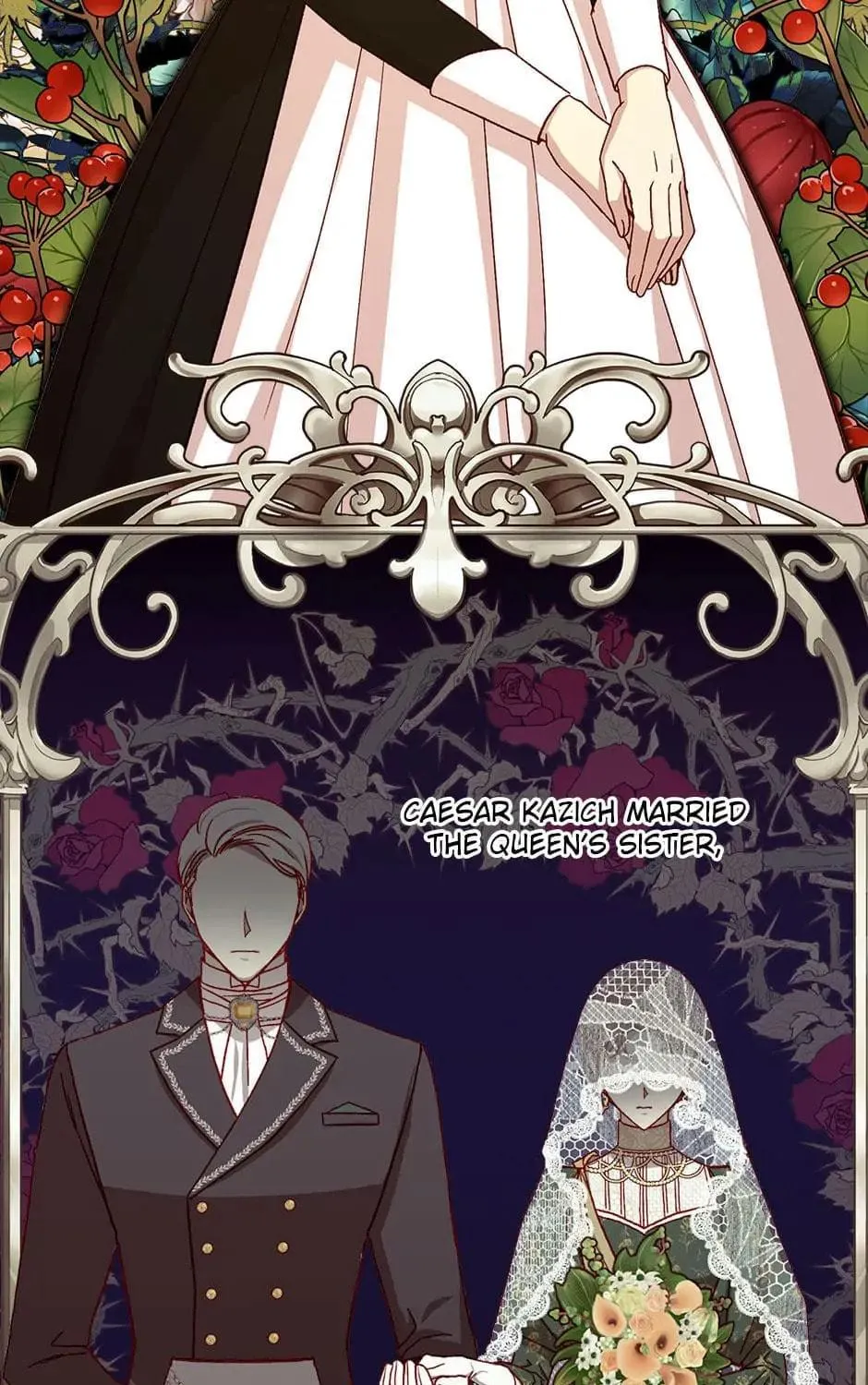 Surviving as a Maid Chapter 73 page 9 - 