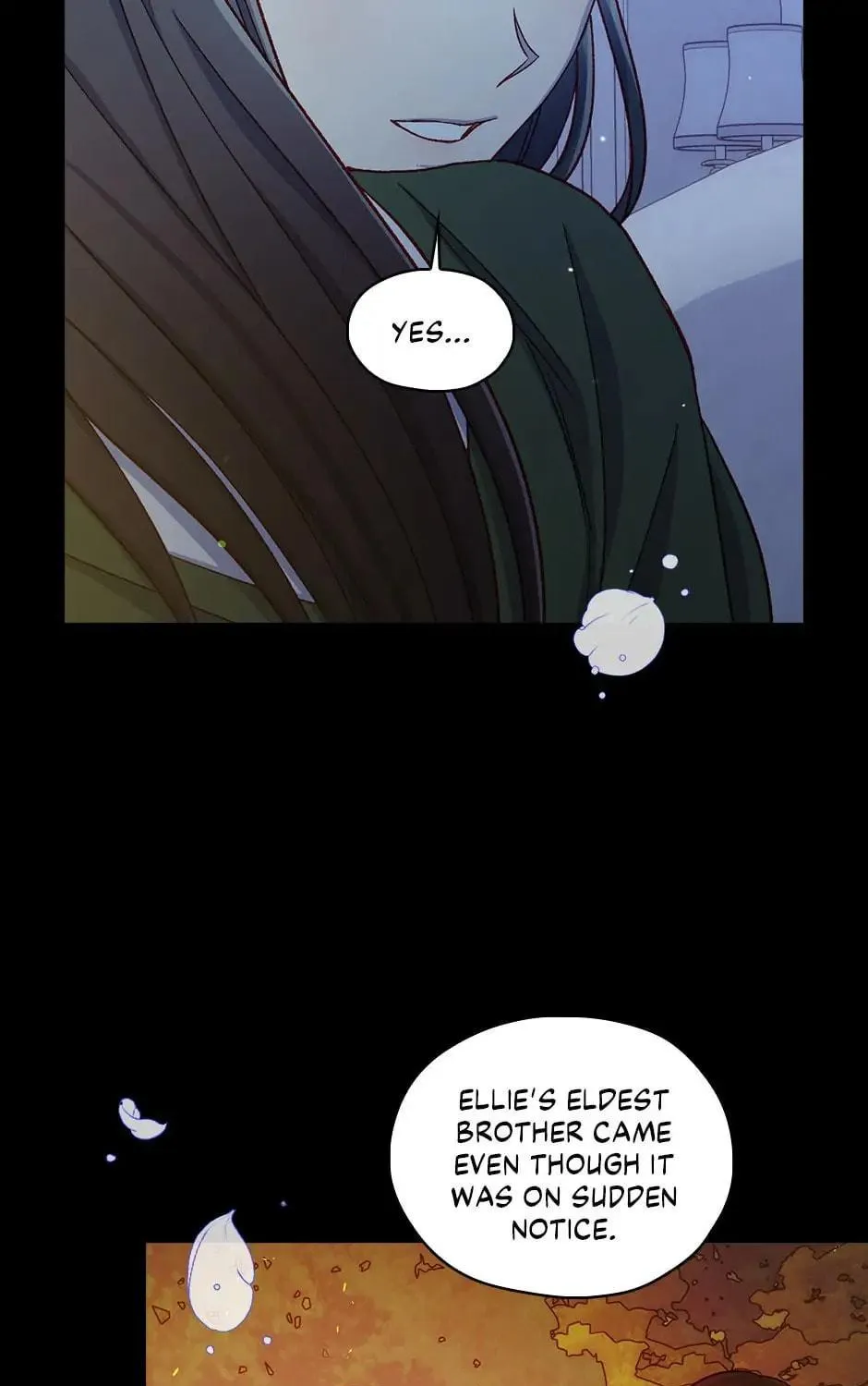 Surviving as a Maid Chapter 73 page 83 - 
