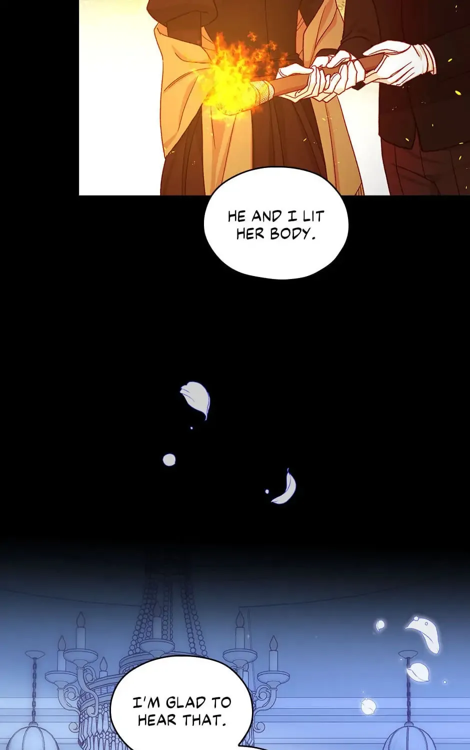 Surviving as a Maid Chapter 73 page 85 - 