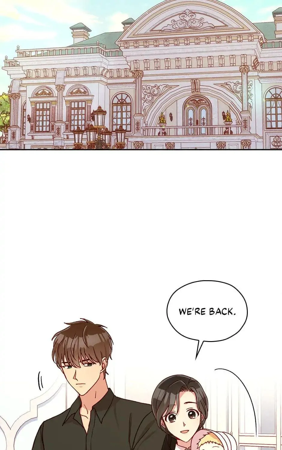 Surviving as a Maid Chapter 73 page 99 - 
