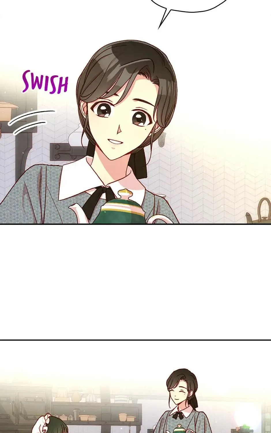 Surviving as a Maid Chapter 74 page 11 - 