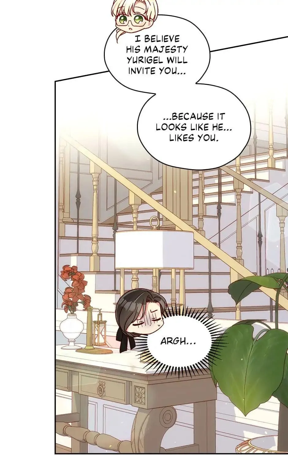 Surviving as a Maid Chapter 74 page 101 - 