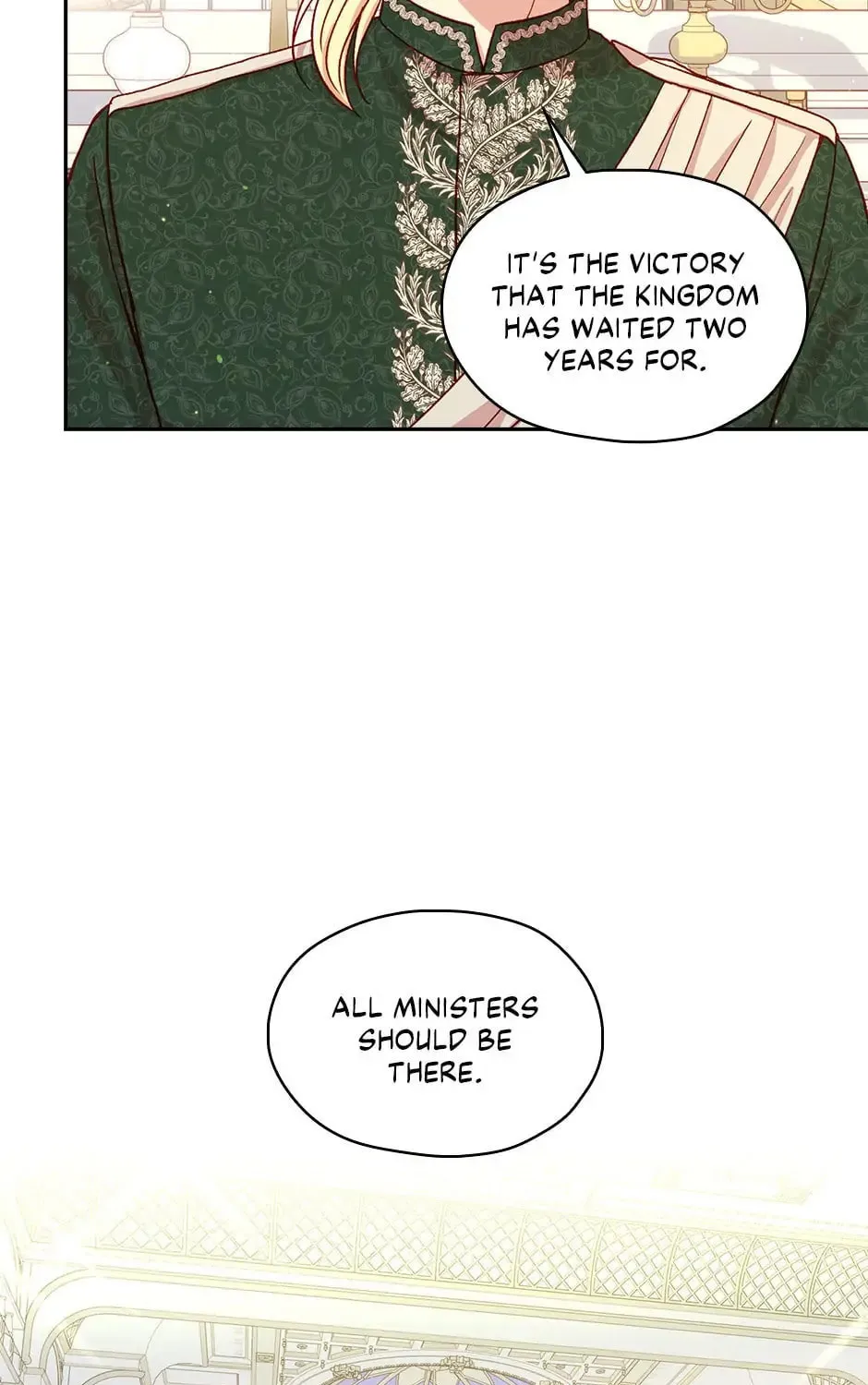 Surviving as a Maid Chapter 74 page 105 - 
