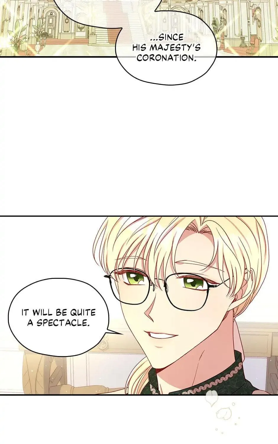 Surviving as a Maid Chapter 74 page 107 - 