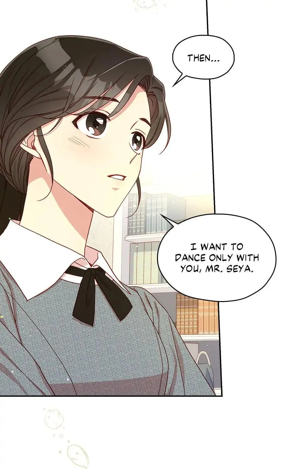 Surviving as a Maid Chapter 74 page 109 - 