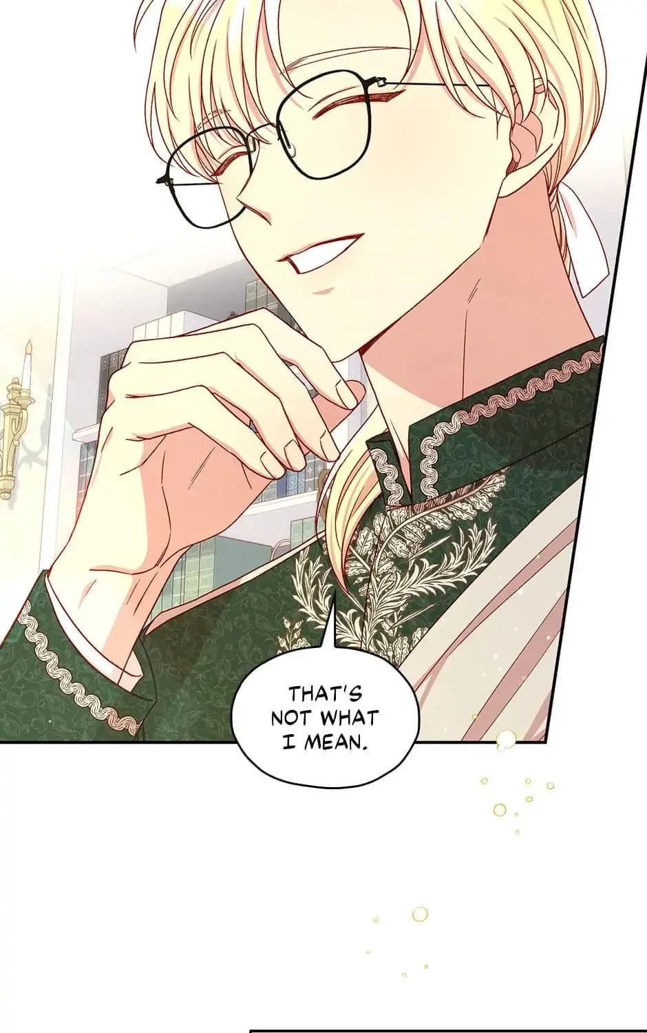 Surviving as a Maid Chapter 74 page 113 - 