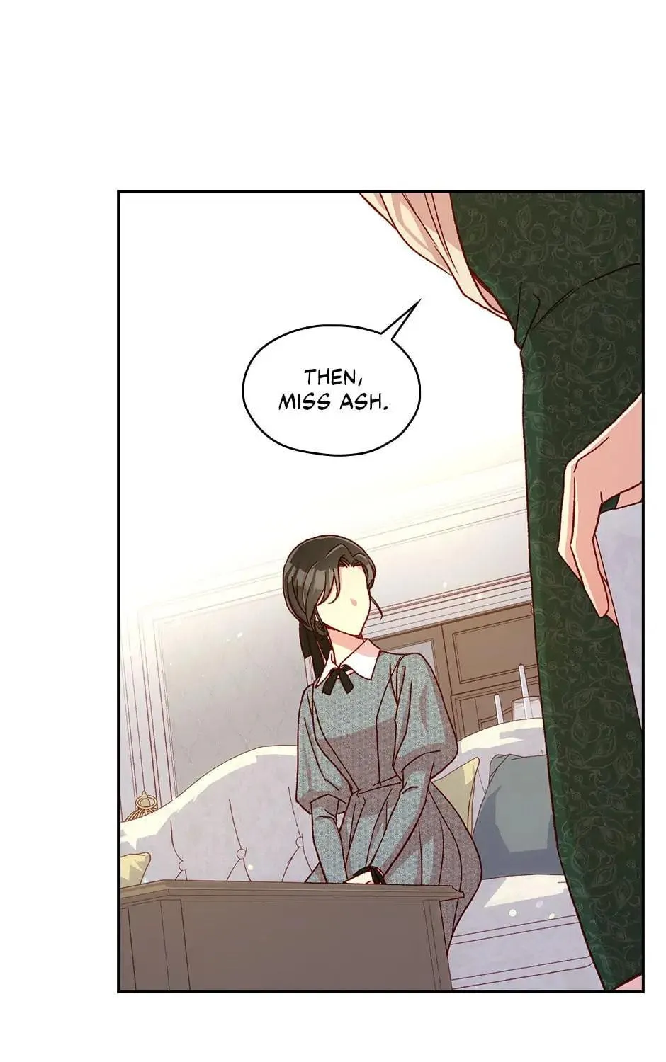 Surviving as a Maid Chapter 74 page 119 - 