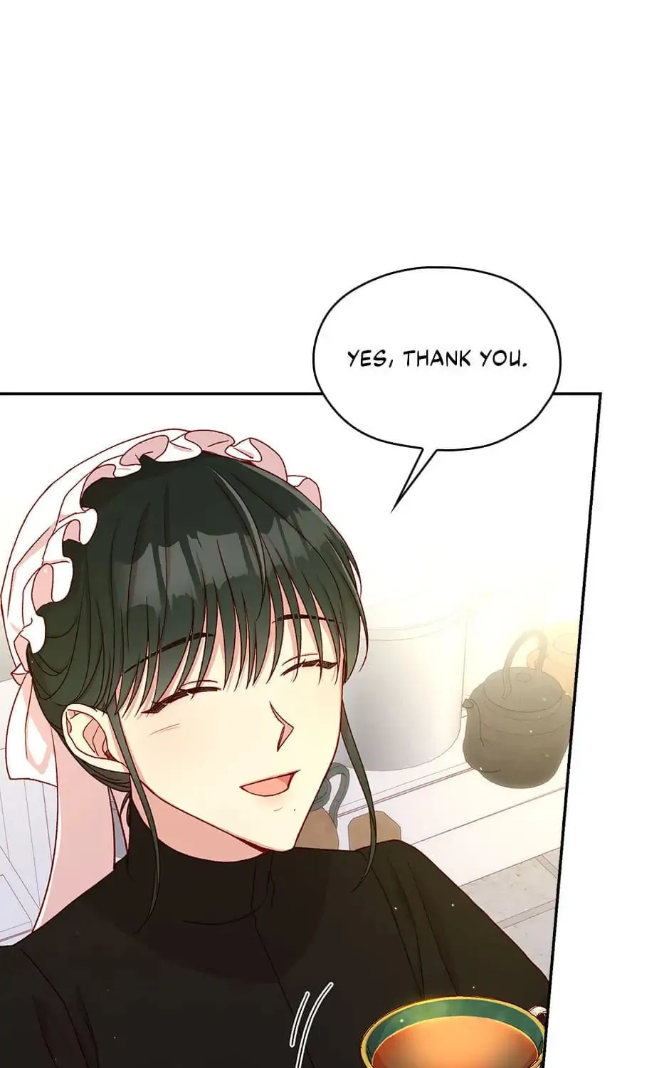 Surviving as a Maid Chapter 74 page 13 - 