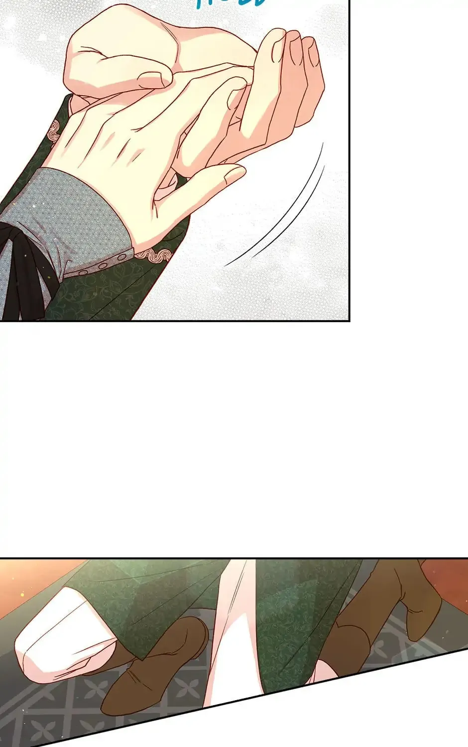 Surviving as a Maid Chapter 74 page 121 - 