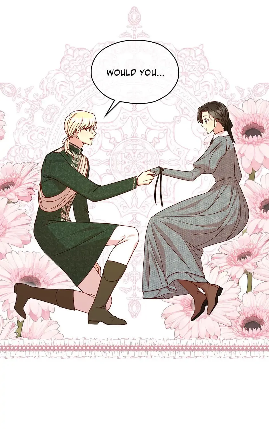 Surviving as a Maid Chapter 74 page 123 - 